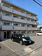 アルフィーネ十日市D棟 2階 築34年7ヶ月の賃貸物件