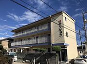 桜マンション 3階 築34年8ヶ月の賃貸物件