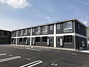 上道駅より徒歩25分 2階 築3年7ヶ月の賃貸物件