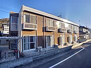 レオパレスM 2階 築21年7ヶ月の賃貸物件