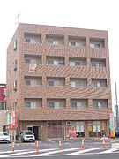 青江ビル 4階 築21年10ヶ月の賃貸物件