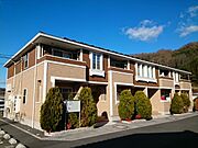 足守駅より徒歩58分 2階 築12年2ヶ月の賃貸物件