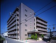 GRANVERDE南方EAST&WEST 5階 築25年9ヶ月の賃貸物件