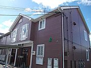 クレストール青江B 2階 築29年4ヶ月の賃貸物件