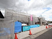 備前西市駅より徒歩20分 1階 新築の賃貸物件