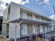 レオパレスエンプレス 2階 築25年の賃貸物件