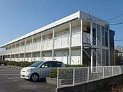 レオパレスセジュール 2階 築23年2ヶ月の賃貸物件