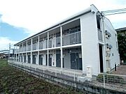 レオパレスアロハA 2階 築20年7ヶ月の賃貸物件