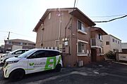 妹尾駅より徒歩12分 2階 築35年8ヶ月の賃貸物件
