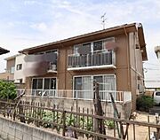 妹尾駅より徒歩12分 2階 築34年11ヶ月の賃貸物件