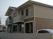 西川原駅より徒歩27分 2階 築22年9ヶ月の賃貸物件