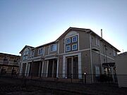 ラ・フォンテ B 1階 築16年9ヶ月の賃貸物件