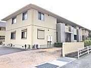 清輝橋駅より徒歩58分 2階 築17年4ヶ月の賃貸物件