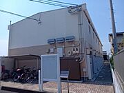 レオパレスアロハC 2階 築19年4ヶ月の賃貸物件