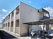 クレイノＹ２ 1階 築8年7ヶ月の賃貸物件