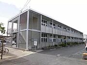 レオパレスビアンカ 2階 築27年6ヶ月の賃貸物件