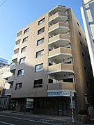 岡山駅より徒歩5分 6階 築17年9ヶ月の賃貸物件