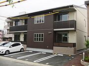 北長瀬駅より徒歩19分 1階 築10年6ヶ月の賃貸物件