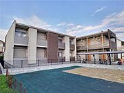 クレイノシャイン万倍 1階 築9年5ヶ月の賃貸物件