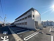 大元駅より徒歩24分 2階 築18年1ヶ月の賃貸物件