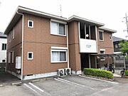 門田屋敷駅より徒歩37分 2階 築18年2ヶ月の賃貸物件