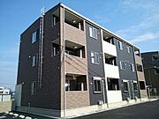 大元駅より徒歩23分 3階 築6年9ヶ月の賃貸物件