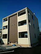 シティハウスセピア２ 2階 築6年10ヶ月の賃貸物件