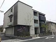 備前三門駅より徒歩13分 3階 築5年7ヶ月の賃貸物件