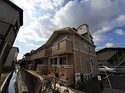 アルファ２ 2階 築11年10ヶ月の賃貸物件