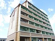 マローン新福 1階 築33年7ヶ月の賃貸物件