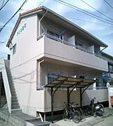 アスカ富町 2階 築35年9ヶ月の賃貸物件