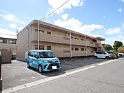 北長瀬駅より徒歩9分 1階 築20年5ヶ月の賃貸物件