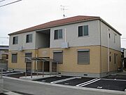 西大寺駅より徒歩26分 2階 築15年8ヶ月の賃貸物件