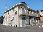 夢テラスRICOO 1階 築14年10ヶ月の賃貸物件