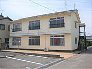 白馬荘 1階 築55年8ヶ月の賃貸物件