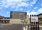 備前西市駅より徒歩26分 1階 築4年4ヶ月の賃貸物件