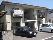 黒崎コーポ 2階 築35年9ヶ月の賃貸物件