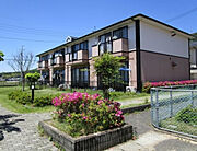 サンビレッジ竜之口E 2階 築31年11ヶ月の賃貸物件