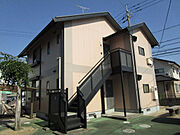 あくらコーポA 2階 築28年8ヶ月の賃貸物件