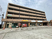 上道駅より徒歩2分 3階 築27年8ヶ月の賃貸物件