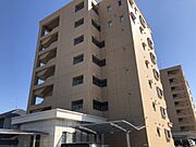 備前三門駅より徒歩21分 6階 築10年11ヶ月の賃貸物件