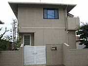 門田屋敷駅より徒歩53分 築37年の賃貸物件