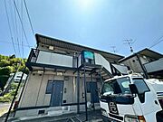 庭瀬駅より徒歩25分 1階 築29年の賃貸物件