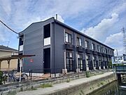 法界院駅より徒歩45分 1階 築17年7ヶ月の賃貸物件