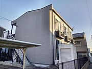 レオパレスまこと 1階 築15年8ヶ月の賃貸物件