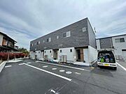 備前原駅より徒歩5分 1階 築1年7ヶ月の賃貸物件