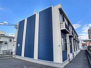 大元駅より徒歩16分 1階 築16年5ヶ月の賃貸物件