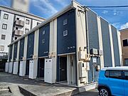 東中央町駅より徒歩5分 1階 築14年2ヶ月の賃貸物件