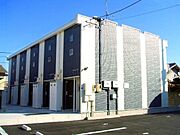 東中央町駅より徒歩12分 1階 築13年10ヶ月の賃貸物件