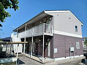 足守駅より徒歩4分 1階 築28年8ヶ月の賃貸物件